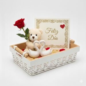 Eternity Love Basket